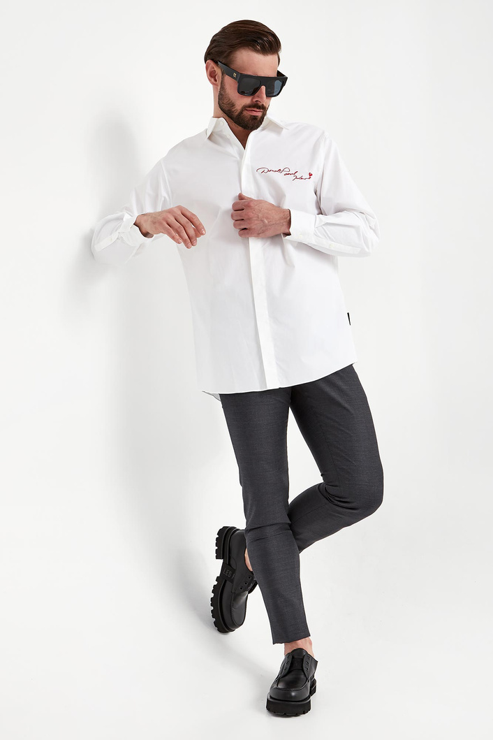 Koszula męska KARL LAGERFELD