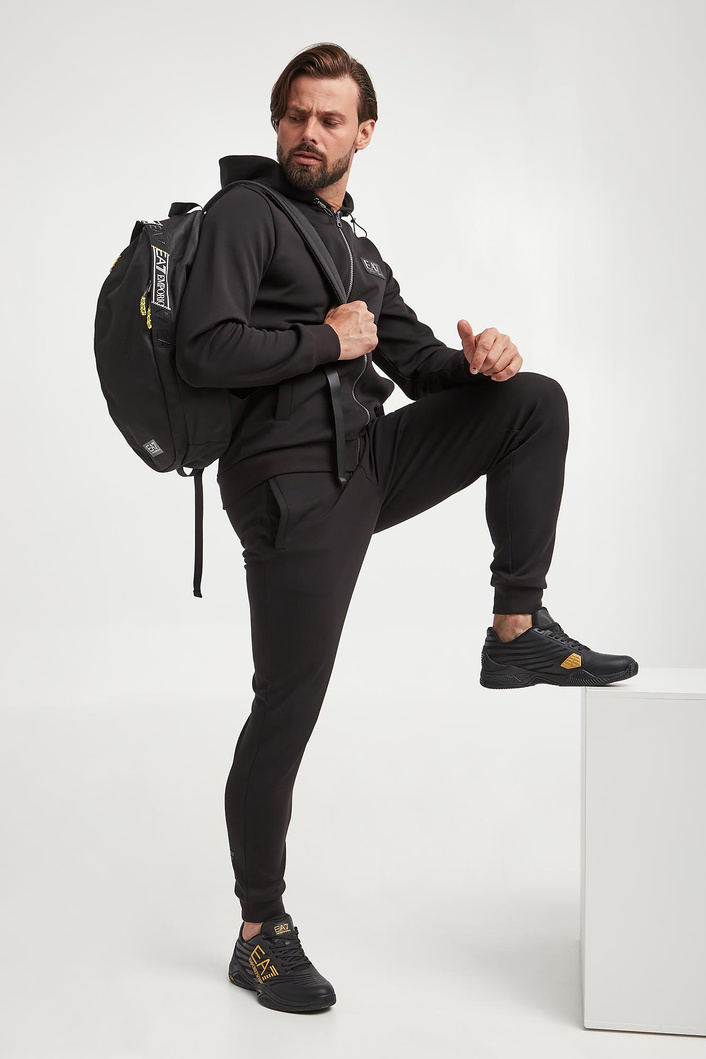 Plecak męski EA7 EMPORIO ARMANI