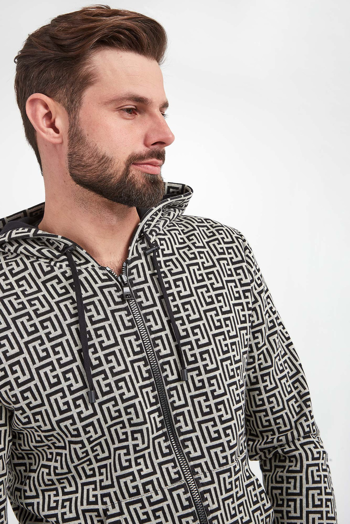 Bluza męska BALMAIN