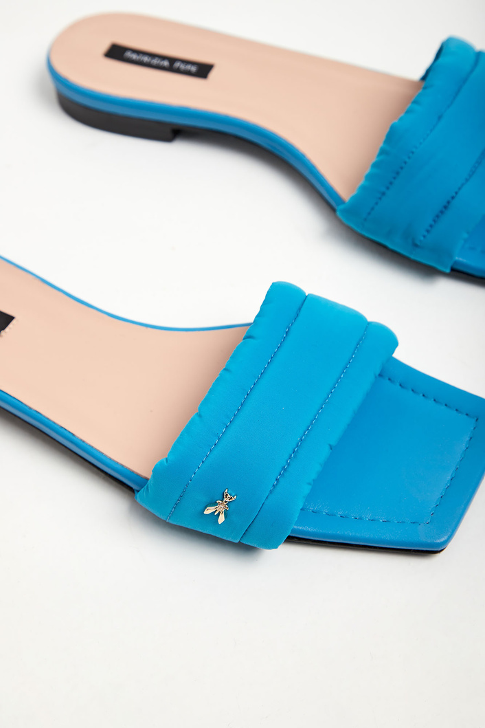 Klapki PATRIZIA PEPE