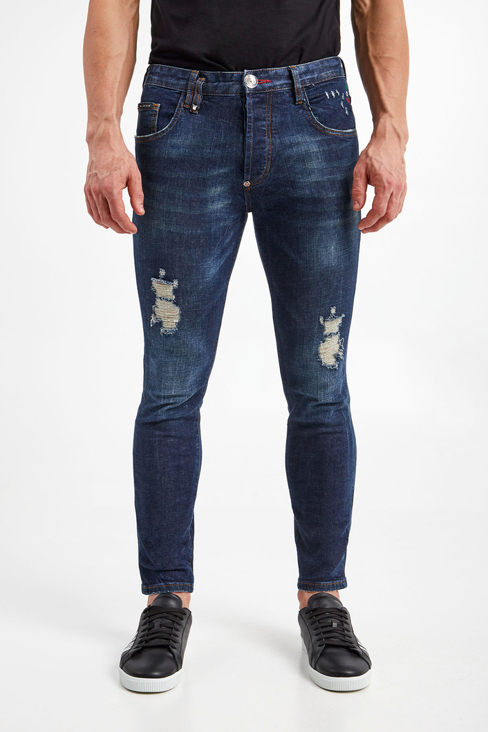 Jeansy PHILIPP PLEIN