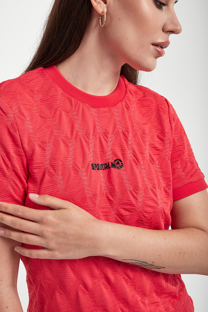 T-shirt damski SPORTALM