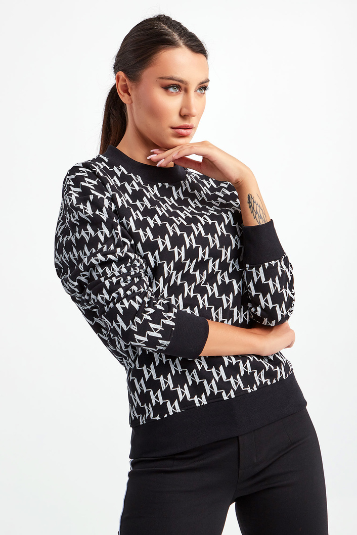 Bluza KARL LAGERFELD