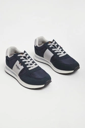 Sneakersy męskie AERONAUTICA MILITARE