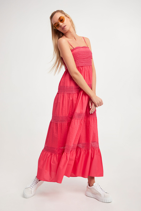 Sukienka letnia TWINSET
