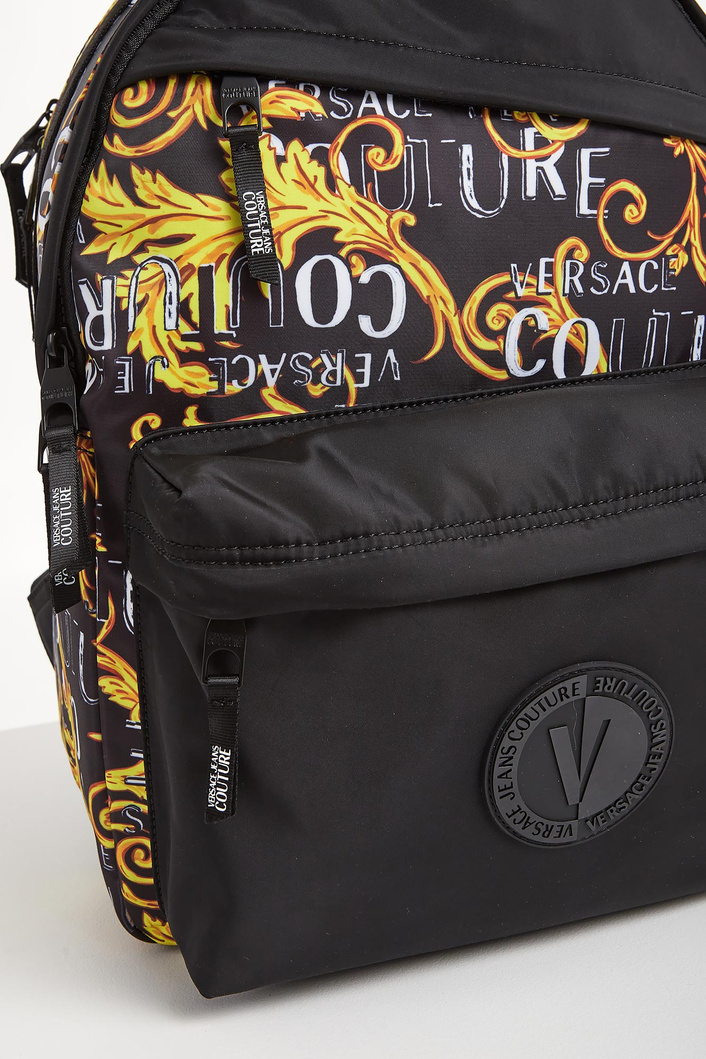 Plecak męski VERSACE JEANS COUTURE