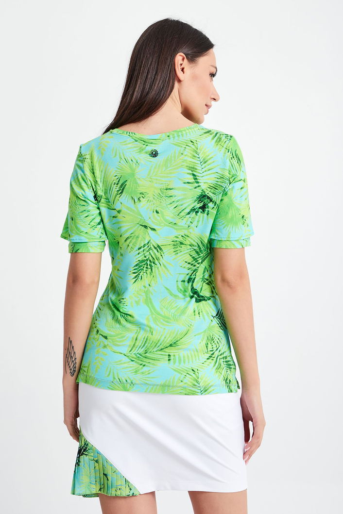 T-shirt Lacrima SPORTALM