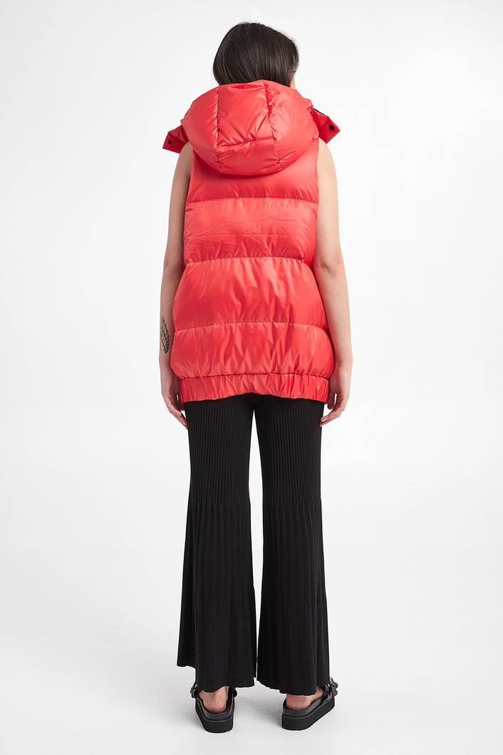 Kamizelka damska puchowa MMC STUDIO