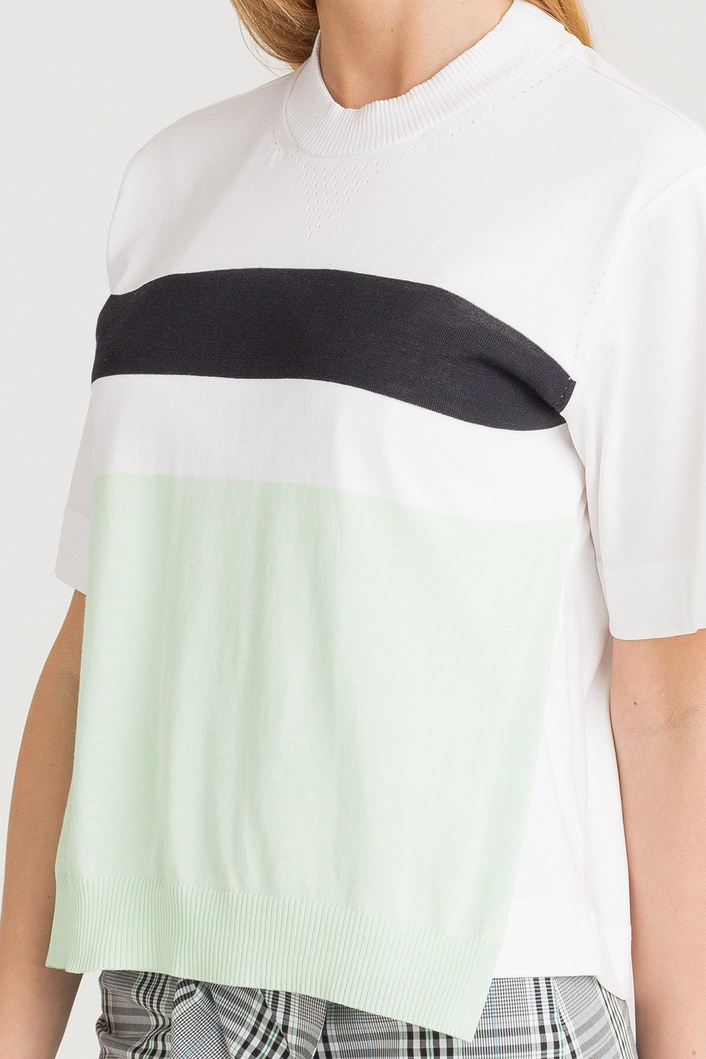 BLUZKA RETE Sportmax Code