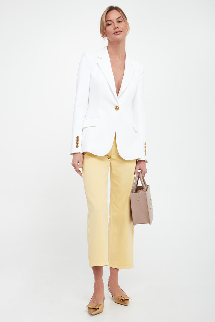 Żakiet damski ELISABETTA FRANCHI