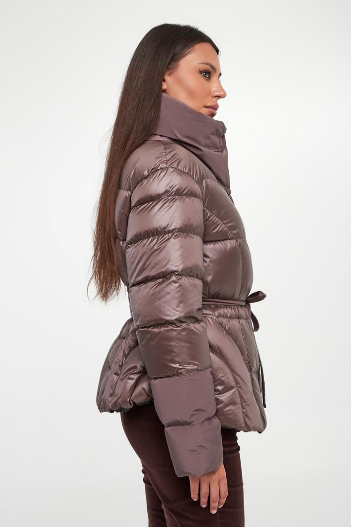 Kurtka damska puchowa DIEGO M
