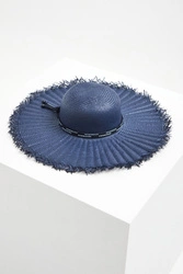 KAPELUSZ EMPORIO ARMANI