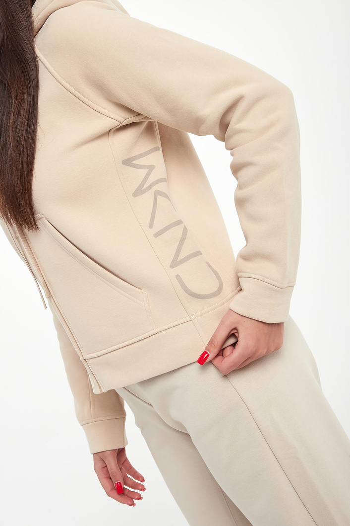 Bluza damska z kapturem Nuvole WEEKEND MAX MARA