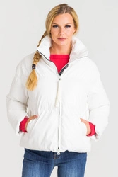 KURTKA Pikowana Pinko