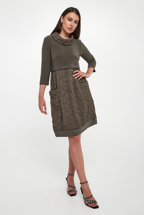 Sukienka mini JOSEPH RIBKOFF