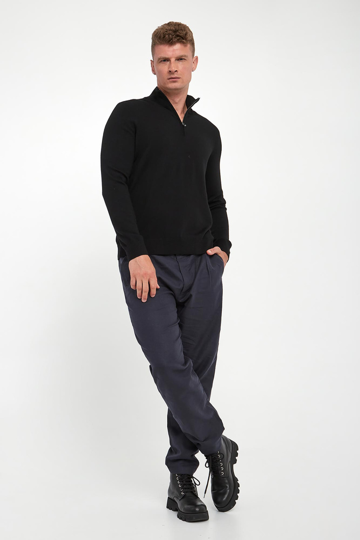 Sweter męski wełniany Dario JOOP!