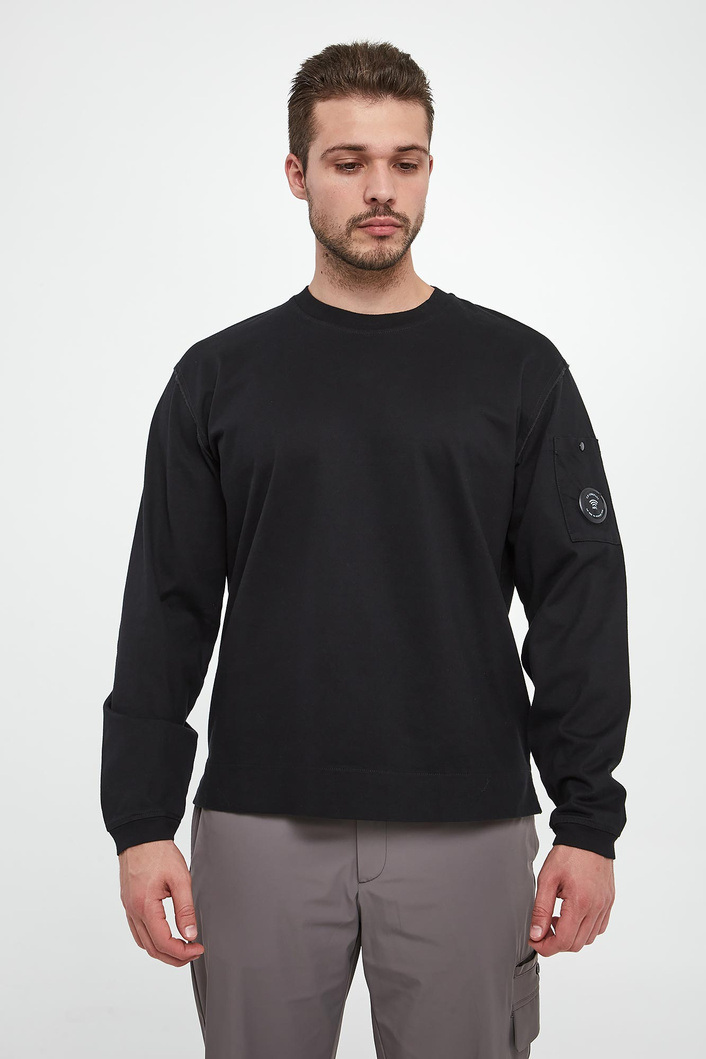Longsleeve męski C.P. COMPANY