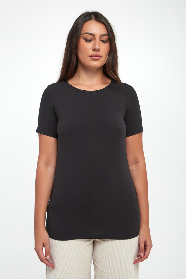 T-shirt damski Multib WEEKEND MAX MARA