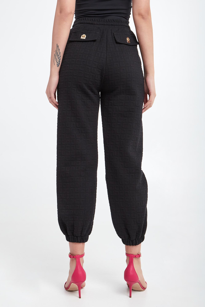 Spodnie damskie ELISABETTA FRANCHI