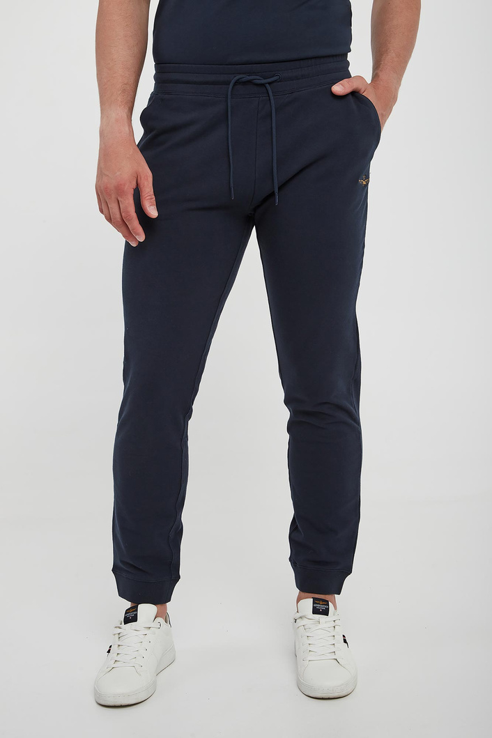 Spodnie dresowe męskie AERONAUTICA MILITARE