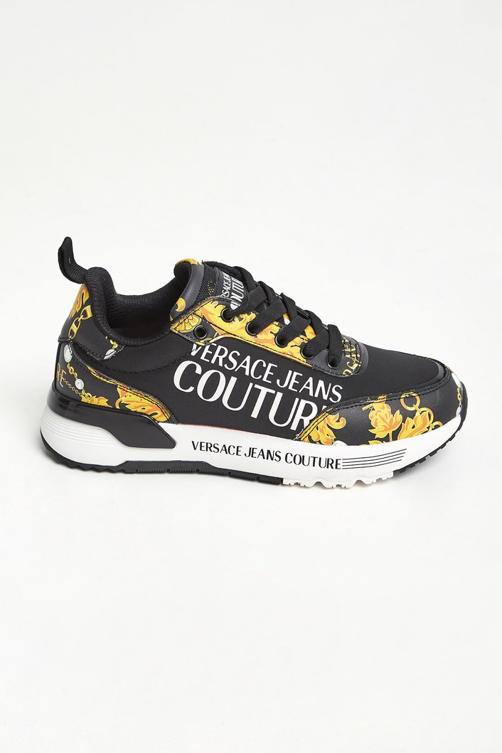 Sneakersy damskie VERSACE JEANS COUTURE