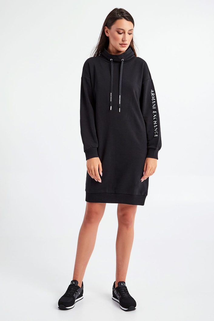 Sukienka ARMANI EXCHANGE