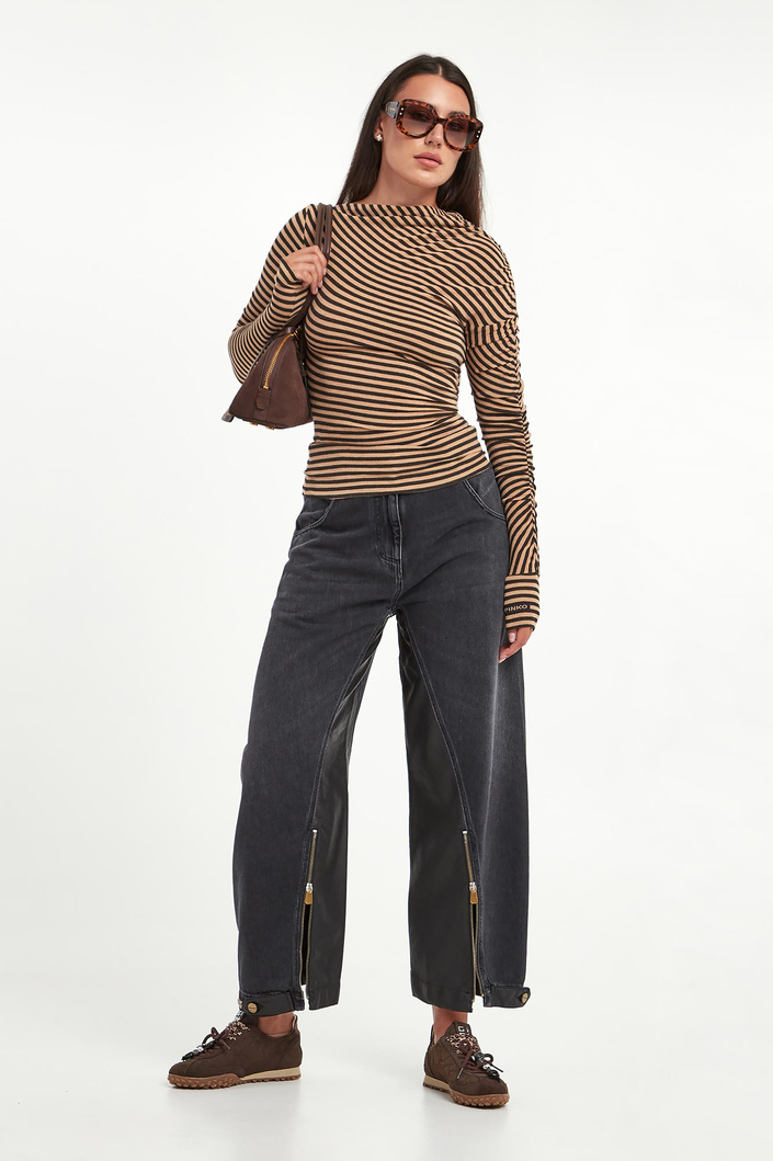 Sweter damski Lilium PINKO