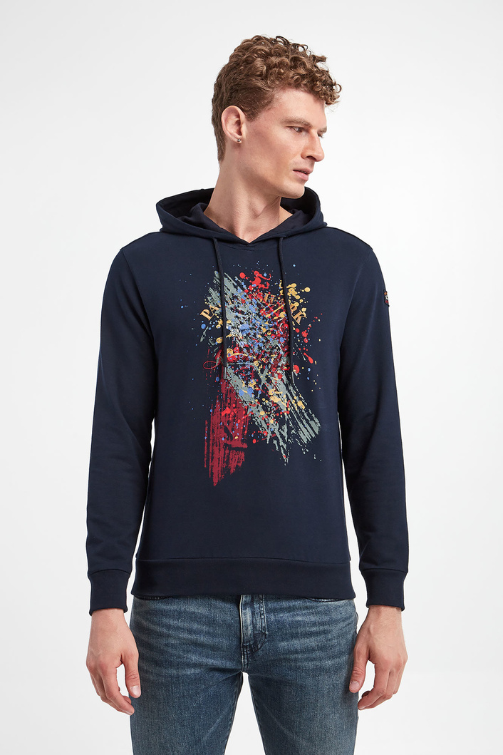 Bluza męska PAUL&SHARK