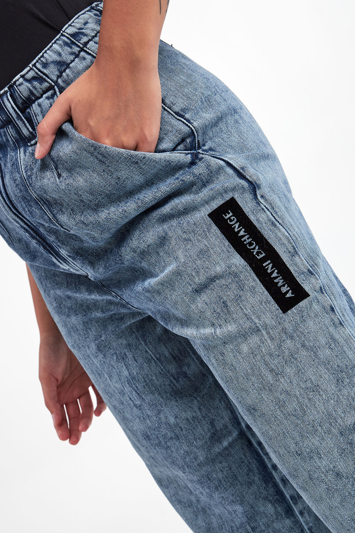 Jeansy ARMANI EXCHANGE