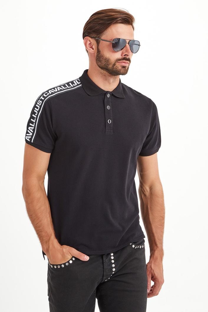 POLO JUST CAVALLI