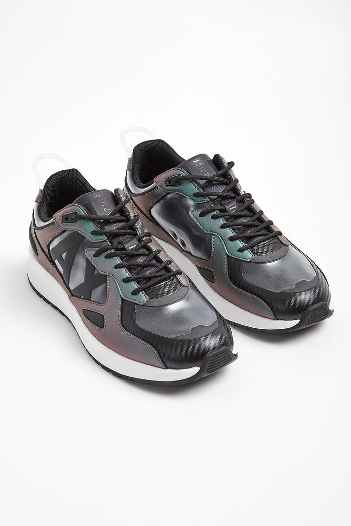 Sneakersy męskie ARMANI EXCHANGE