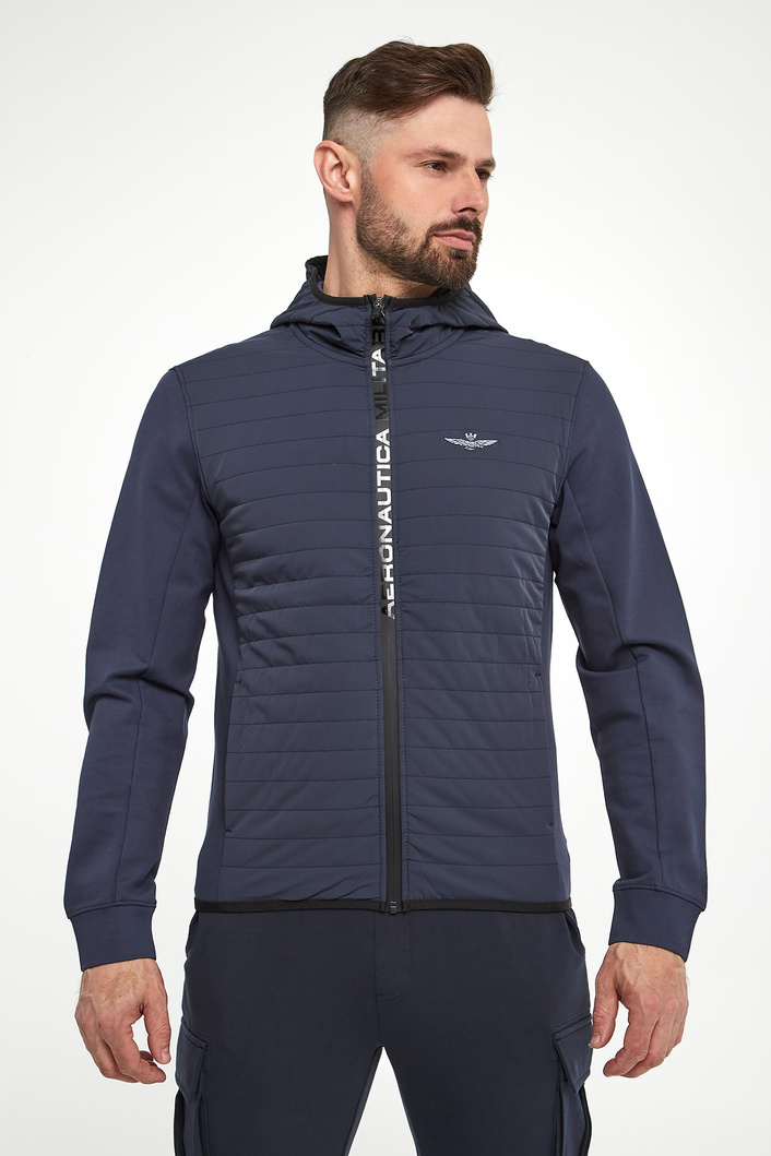 Kurtka męska AERONAUTICA MILITARE