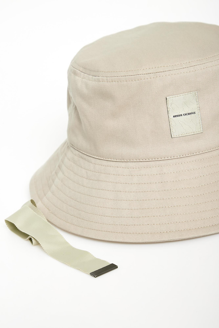 Bucket Hat damski ARMANI EXHCANGE