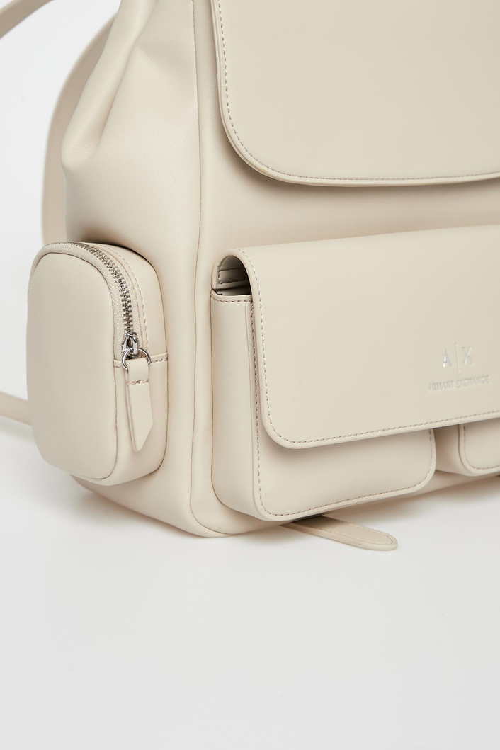 Plecak damski ARMANI EXCHANGE