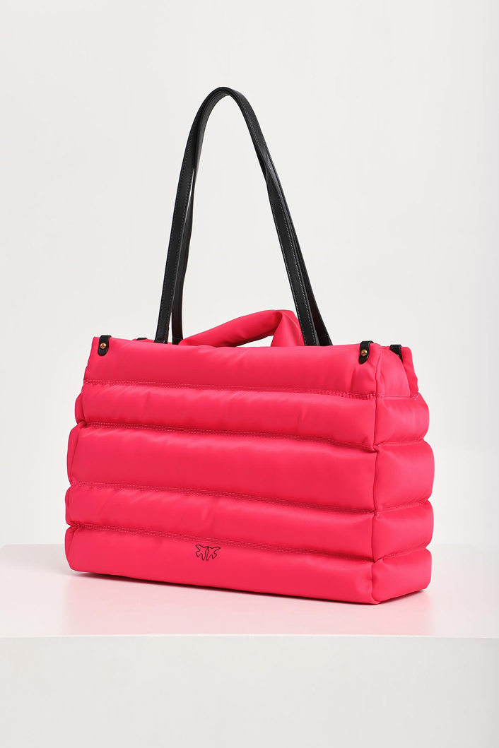 Torebka damska Shopper PINKO
