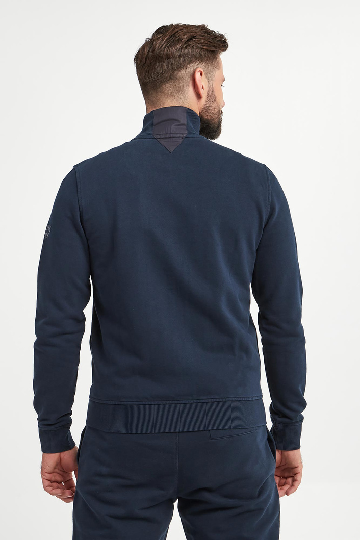 Bluza męska AERONAUTICA MILITARE