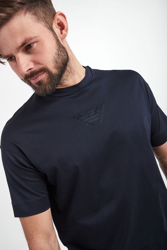 T-shirt męski EMPORIO ARMANI