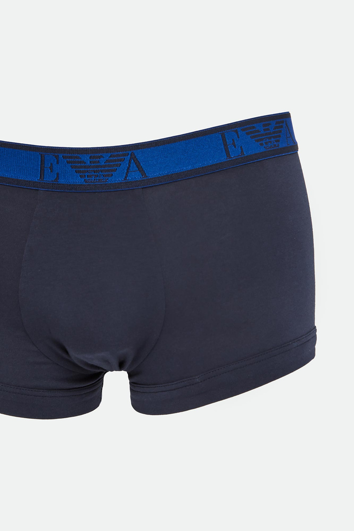 Bokserki męskie 3-pak EMPORIO ARMANI UNDERWEAR