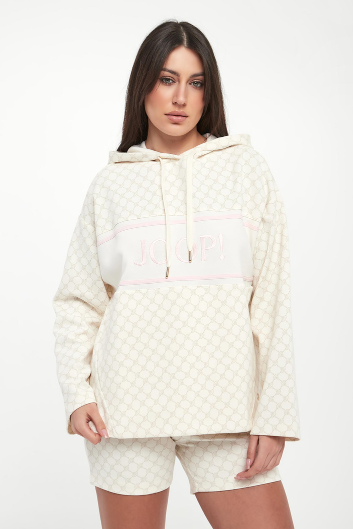 Bluza damska z kapturem Tareli JOOP!