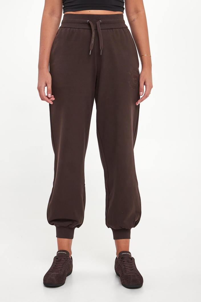 Spodnie dresowe damskie ARMANI EXCHANGE