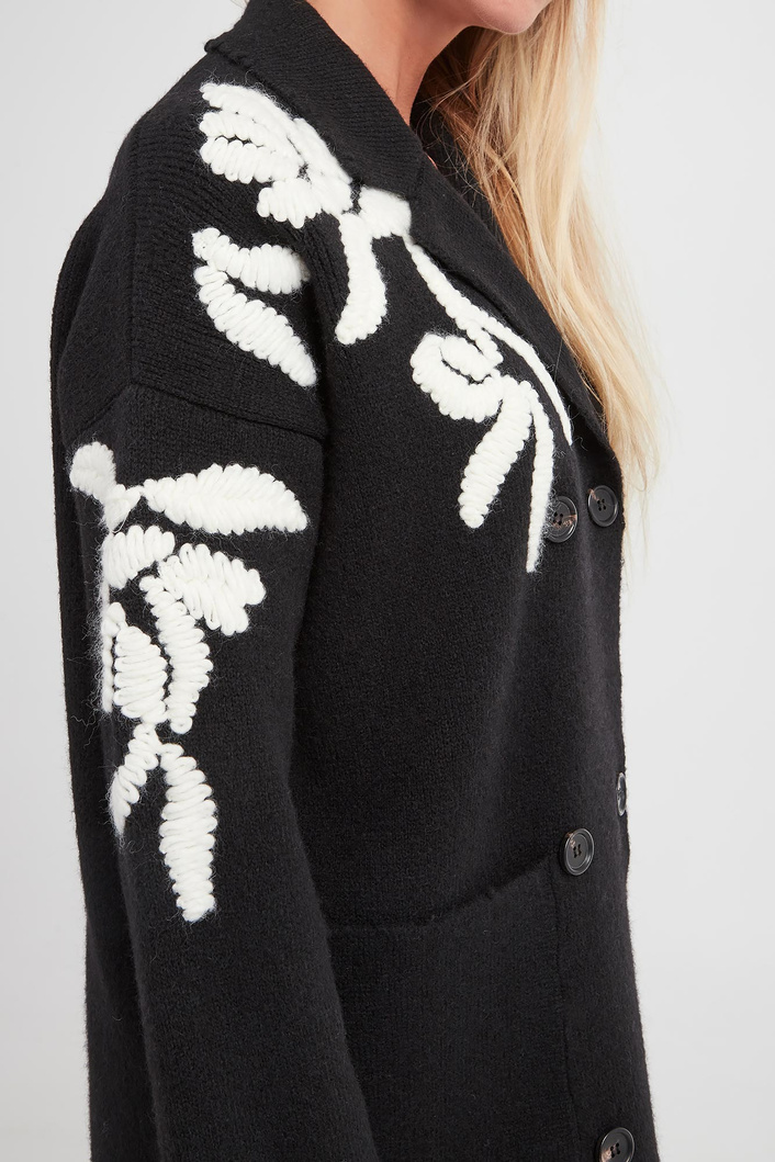 Płaszcz damski ERMANNO FIRENZE