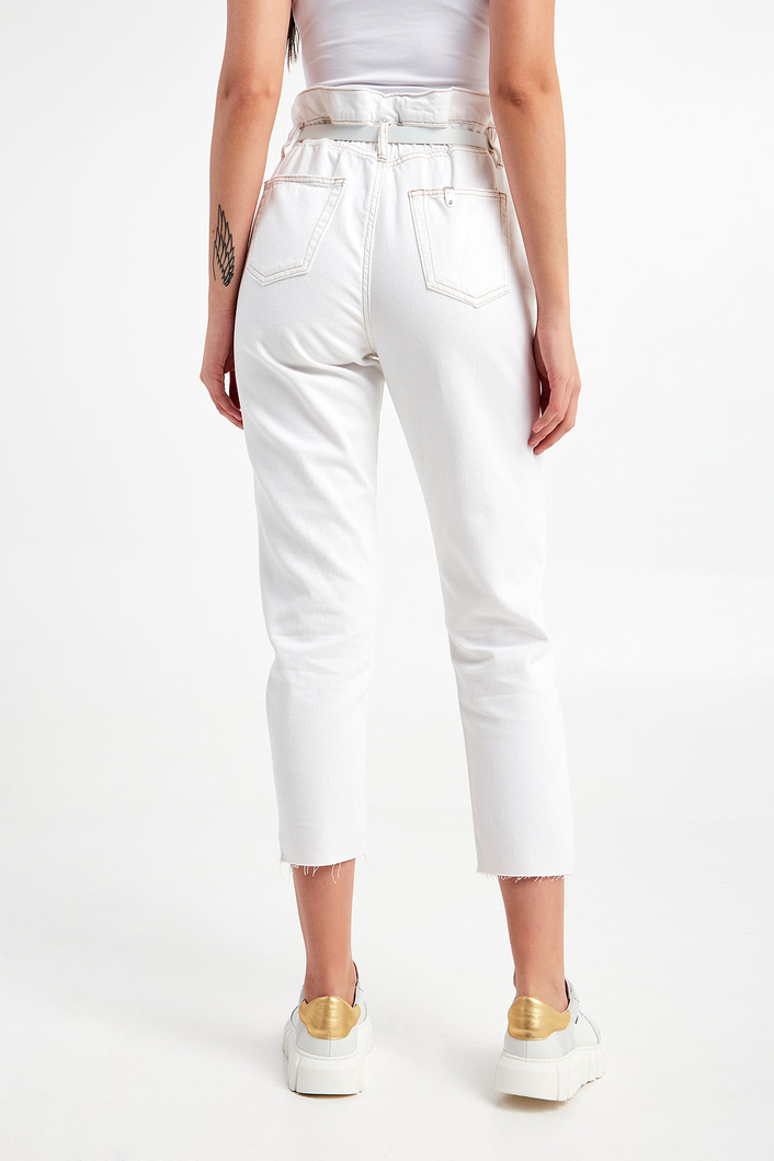 Jeansy + Nerka LIU JO