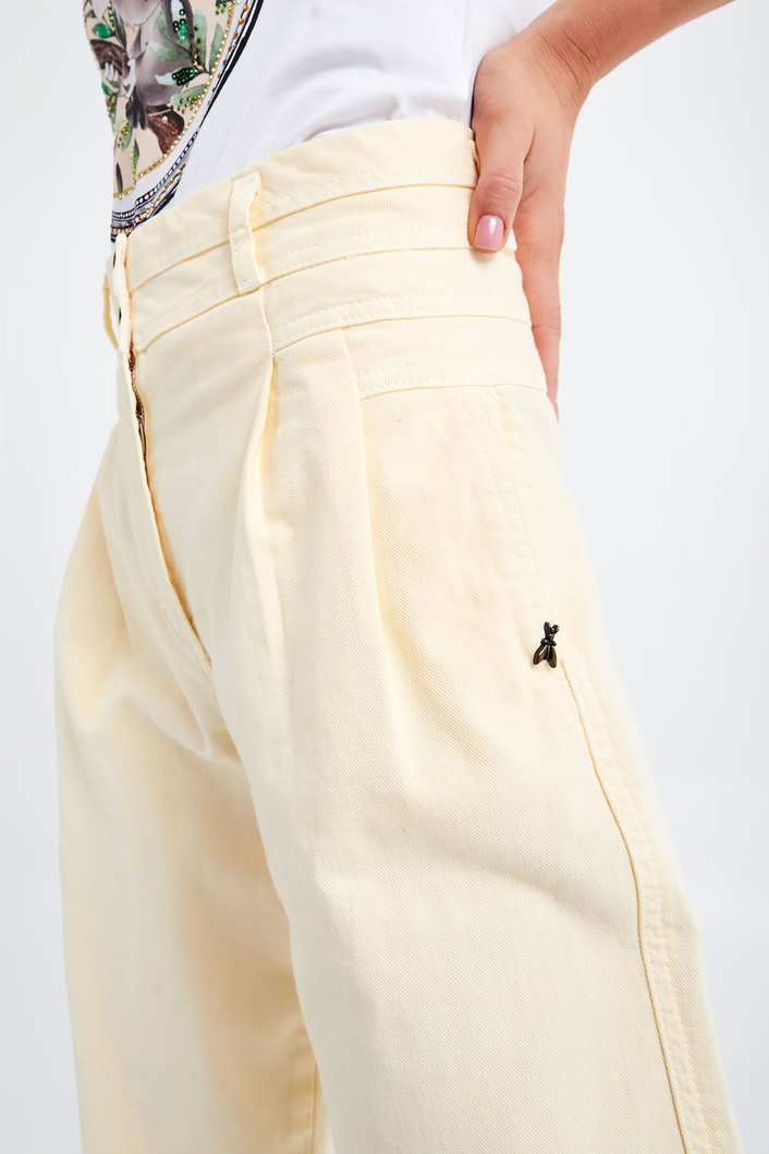 Jeansy PATRIZIA PEPE