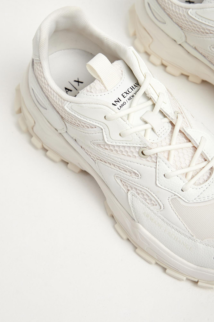 Sneakersy męskie ARMANI EXCHANGE