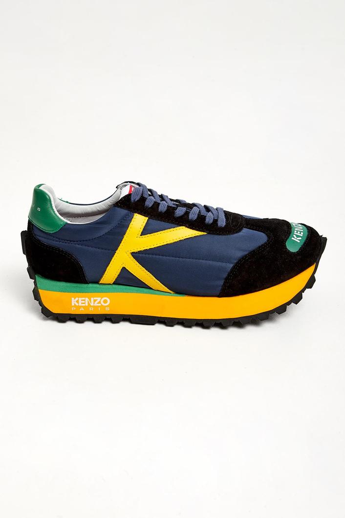 Sneakersy męskie KENZO