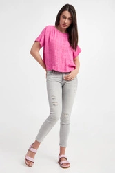 Bluzka damska EMPORIO ARMANI