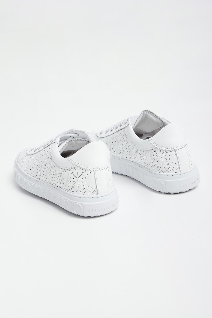 Sneakersy damskie CESARE CASADEI