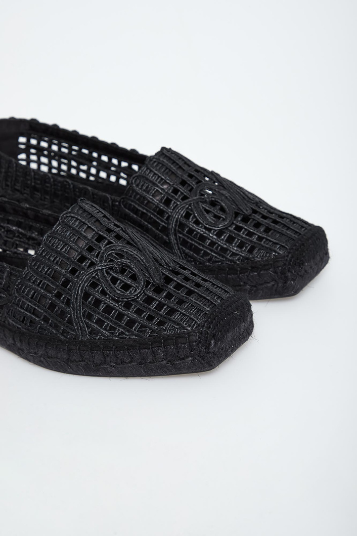 Espadryle damskie Ilmes WEEKEND MAX MARA