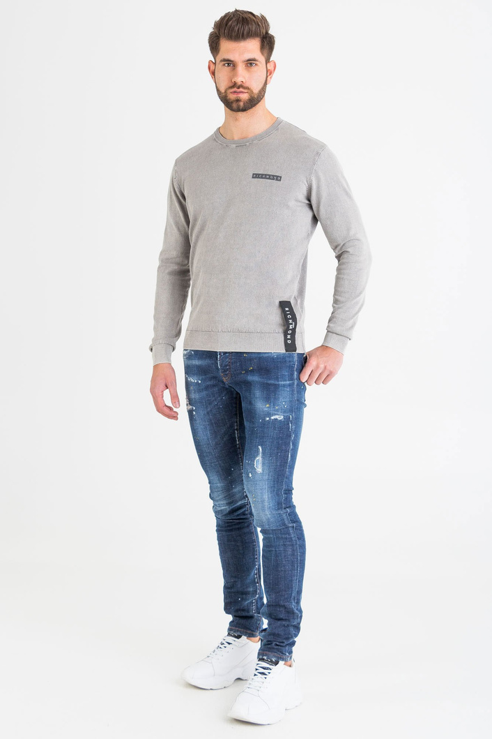 Sweter Mancini JOHN RICHMOND