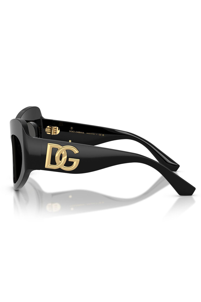 Okulary damskie przeciwsłoneczne DOLCE & GABBANA